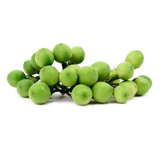 Eggplant Pea 100g Thailand
